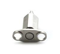 AYrMtH Fit For EVO Max 4T Front Left Rear Motor Arm Shaft Repair Spare Parts Arm Axis(Rear Left)