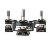 AYrMtH Fit For F80 PRO Brushless FPV Motor For Racing Freestyle Long range RC Drones DIY Parts(2500kv 4pcs)