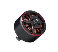 AYrMtH Fit For FPV racing drone 3 inch 4 inch Cinewhoop long range Motor For F1408 F1408-II Brushless Motor(1PCS 3950KV)