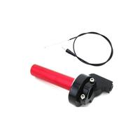 AYrMtH Fit for Handle Throttle for Pit Dirt Bike XR CRF 50 KLX110 110cc 125cc 150cc 160cc