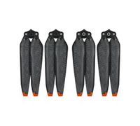 AYrMtH Fit For mavic 3 / mavic 3classic drone accessories 4pcs propellers Carbon fiber propeller blade