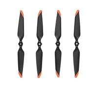 AYrMtH Fit For Mavic 3 Pro/Mavic 3/Mavic 3 Classic 2 Pairs 9453T Propeller Quick Release Foldable Props Blade Weight Prop