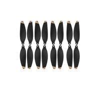 AYrMtH Fit For Mini 2/Mini 4K/SE Drone Props Blade Replacement Weight Wing Fans Spare Parts Accessories 16 Pcs Propellers(16 pcs gold)