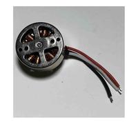 AYrMtH Fit For S116 MAX Drone Quadcopter Spare Parts Accessories 3.7V Brushless Motor Engines Accessories(1pcs motor)