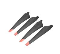 AYrMtH Fit For T30 Drone Accessories carbon fiber & plastics mix material 4pcs/12pcs Propellers CW CCW 3820S Blade Propellers(4pcs)