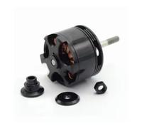 AYrMtH Fit For X3520 520KV 720KV 880KV Motor For RC Models FPV Quadcopter Multicopte Drone Motor(KV520)