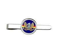 Ayrshire (Earl of Carrick's Own) Yeomanry, British Army Tie Clip