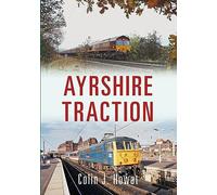 Ayrshire Traction