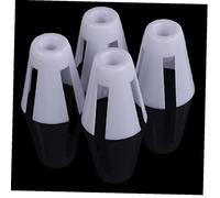 Ayrsjcl 4pcs/Set Thread Spool Cone Holder for 644d 744d Overlocker Serger Sewing Sewing Accessories