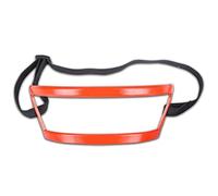 Ayrsjcl Neck Hair Line Template Barber Hair Cutting Mould Line Guide Neckline Haircuts Template Hair Tool Hair Template