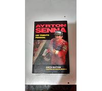 AYRTON SENNA : A TRIBUTE
