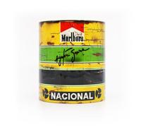 Ayrton Senna Helmet Mug - Formula Racing - Motorsport Legend - Brazil - World Champion - Monaco - Race Cars - Grand Prix - Coffee Cup - Gift Ideas