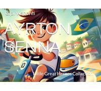 AYRTON SENNA: The boy who danced through the rain