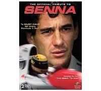 Ayrton Senna: The Official Tribute, 1960-1994 [DVD]