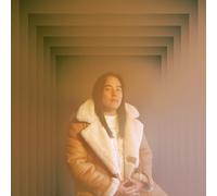AYSANABEE - HERE AND NOW - CD - K3z