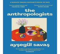 Aysegul Savas The Anthropologists Paperback Book in White Aysegul Savas White