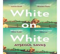 Aysegul Savas White on White Paperback Book Aysegul Savas Multicolor