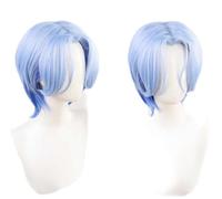 [Ayshone JP] SK∞ Escate Escape Ranga Hasegawa Langa Wind Wig Heat Resistant Wig Cosplay Anime Event (One Size)