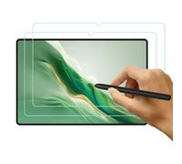 AYSOW 2 Pieces Papered Protective Film for Honor Magic Pad 2 12.3 Inch, Feel Like Paper PET for Drawing, Writing, Anti-Glare, Anti-Fingerprint for Honor Magic Pad 2 12.3 Inch