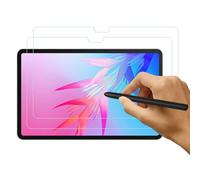 AYSOW 2 Pieces Papered Screen Protector Protective Film for Huawei MatePad T10 9.7 Inch, Feel Like Paper PET for Drawing, Writing, Anti-Glare, Anti-Fingerprint