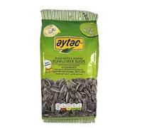 AYTAC Black Salted & Roasted Sunflower Seeds (5pack) 250g