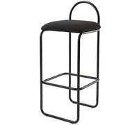 AYTM - Angui Bar Stool H92.5 cm, Anthracite - Anthracite