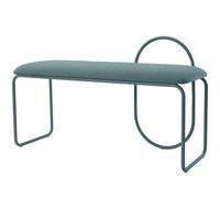 AYTM - Angui Bench, Dusty Blue - Dusty Blue