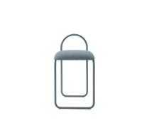 AYTM ANGUI Dining Chair Dusty Blue