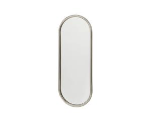 AYTM ANGUI Mirror 108 cm Silver