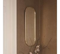 AYTM ANGUI Mirror Gold H78 cm