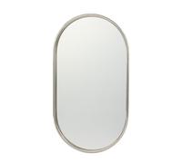 AYTM ANGUI Mirror H100 Silver