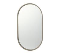 AYTM ANGUI Mirror H100 Taupe