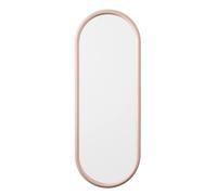 AYTM Angui mirror oval 78 cm rose