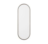 AYTM Angui mirror oval 78 cm Taupe