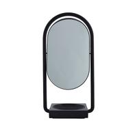 AYTM ANGUI Table Mirror Black