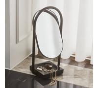 AYTM ANGUI Table Mirror Black