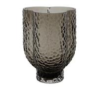 AYTM Arura trio vase 18 cm Black