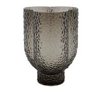 AYTM Arura trio vase 25 cm Black