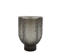 AYTM Arura trio vase 25 cm Black