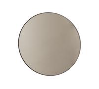 AYTM CIRCUM Mirror Ø50 Brown