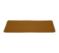AYTM Curva seat cushion for bench 32x95.5 cm Amber