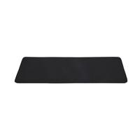 AYTM CURVA Seat Cushion For Bench Anthracite Bouclé