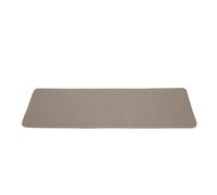 AYTM Curva seat cushion for bench 32x95.5 cm Taupe