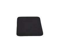 AYTM CURVA Seat Cushion For Stool Anthracite Bouclé