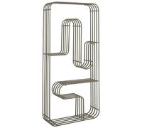 AYTM - Curva Shelf 32x70 cm, Taupe - Taupe