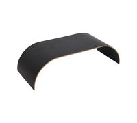 AYTM Curva tray/top panel for Curva wall shelf 62.2 cm Black