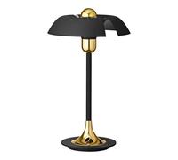 AYTM CYCNUS Table Lamp Black/ Gold