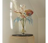 AYTM GLACIES Vase Clear H29 cm