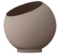 AYTM GLOBE Flowerpot Ø37 Taupe