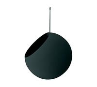 AYTM GLOBE hanging pot Ø21 cm h32 cm Forest